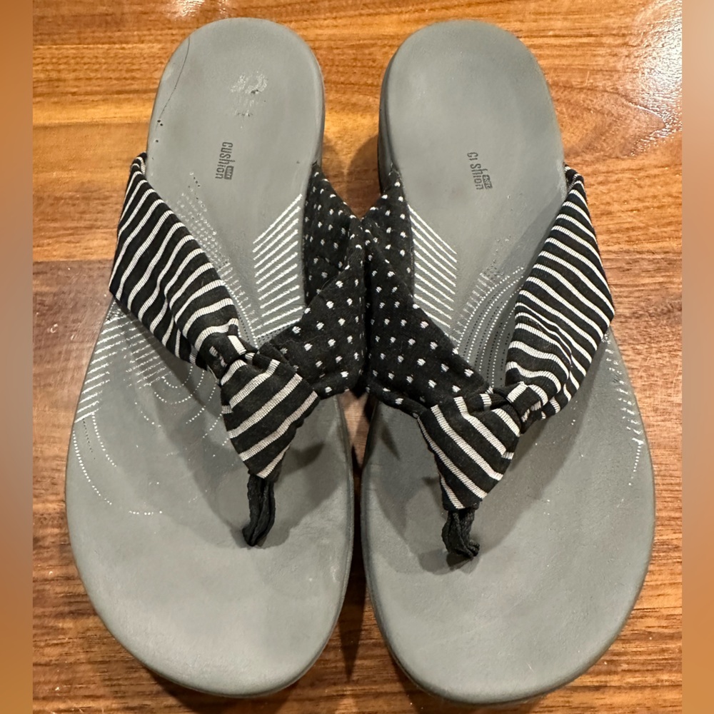 Clarks Sandals